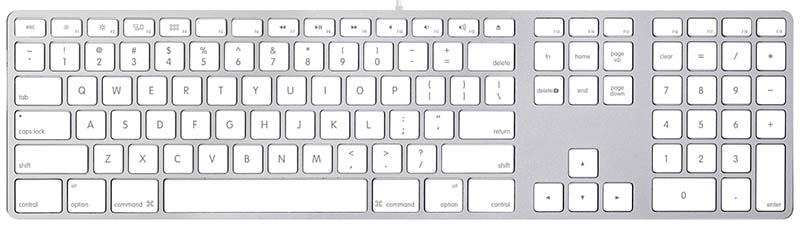 Best Mac Like Keyboard For Pc