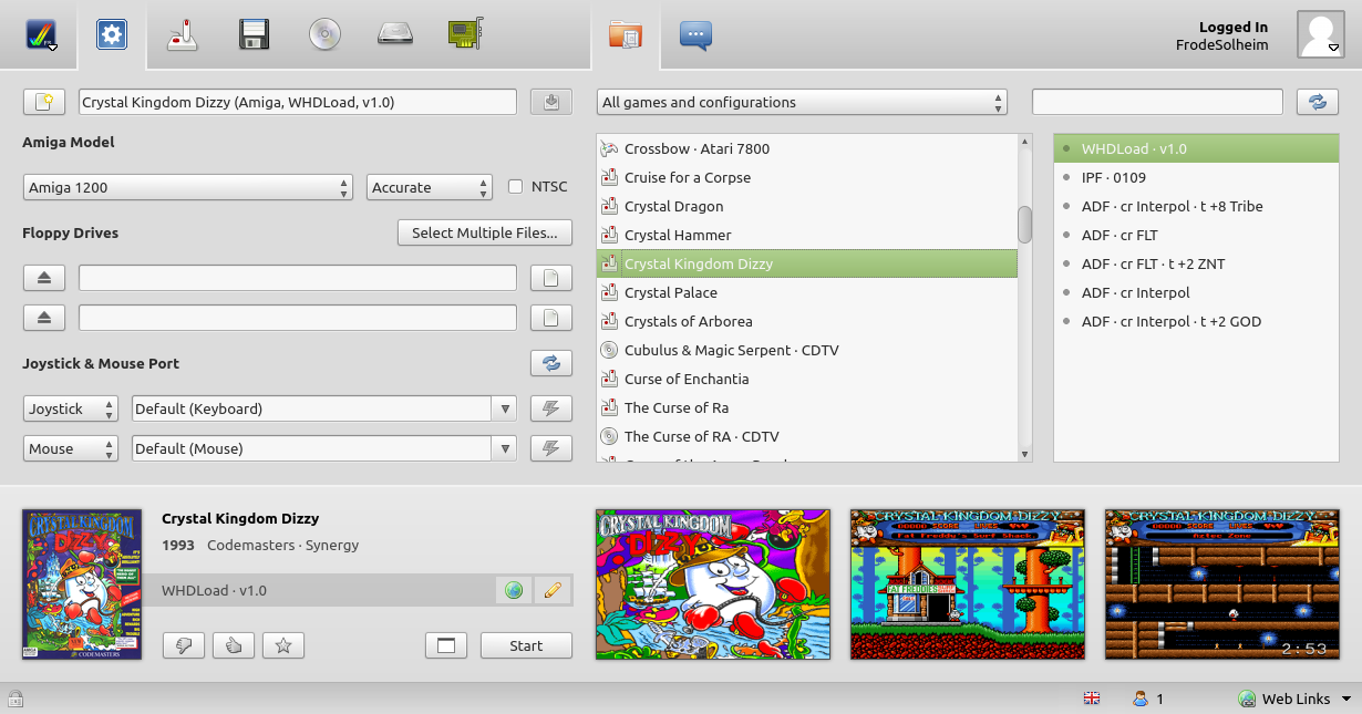 Linux Emulator For Mac Osx